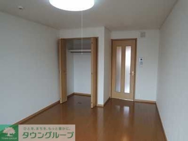 マ-ベラス ヴィラの物件内観写真